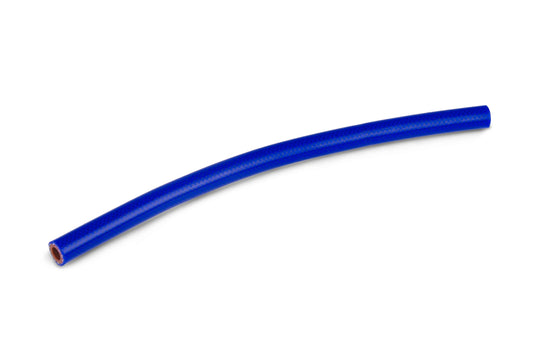 HPS Performance Silicone Heater Hose TubingHigh Temp 1-ply Reinforced3/4" IDBlue HTHH-075-BLUE