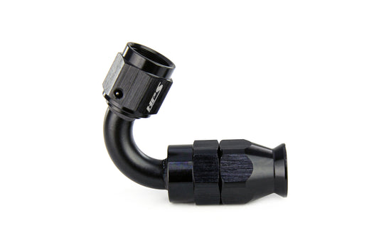 HPS Performance Reusable Hose End Fitting For Reinforced PTFE Hose Double Swivel. 350-1203
