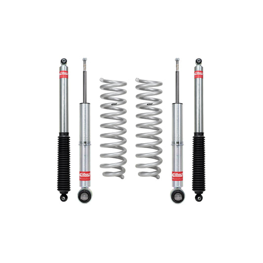 Eibach Springs PRO-TRUCK LIFT SYSTEM (Stage 1) E80-35-059-02-22