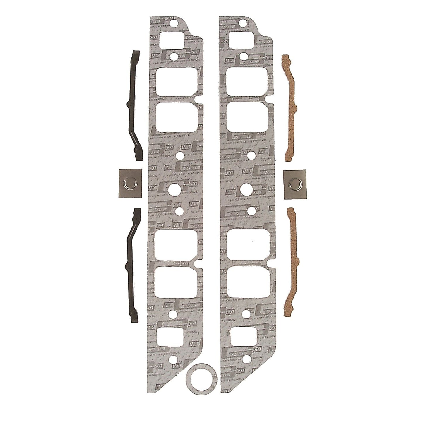 Mr Gasket Intake Gasket MRGAS-108