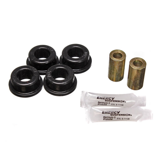 Energy Suspension REAR TRACK ARM BUSHING SET 2.7103G