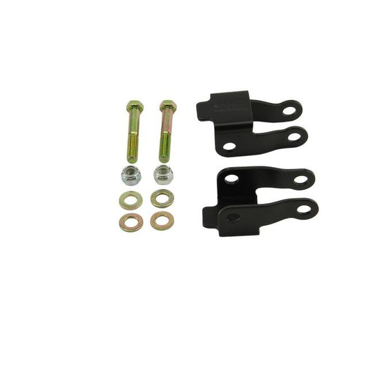 BELLTECH 6654 SHOCK EXTENSION KIT 1999-2006 Chevrolet Silverado/Sierra 1500 (All Cabs) (used in kits 66126614) Rear