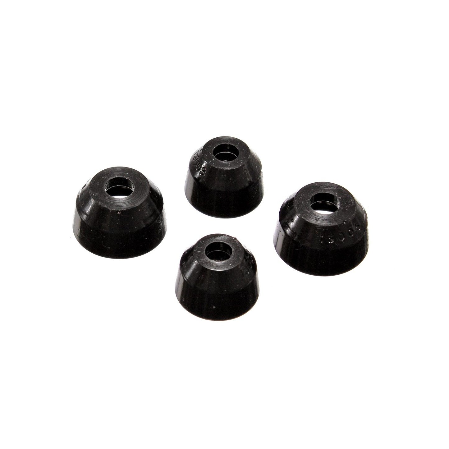 Energy Suspension ACCORD BALLJOINT BOOT SET 16.13102G