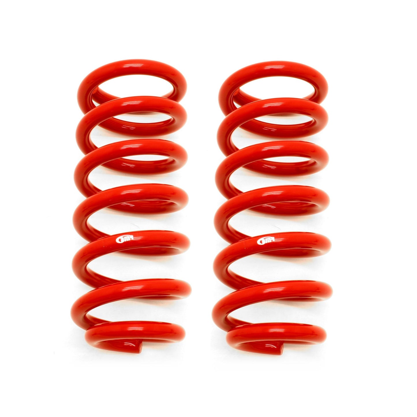 BMR Suspension Lowering Springs, Front, 1.25" Drop BMR-SP002R