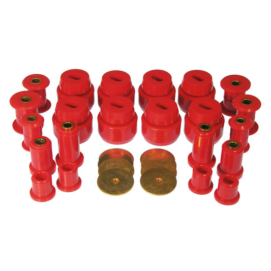 Prothane 2500HD 2/4WD TOTAL KIT 01-06 PROTH-7-2043