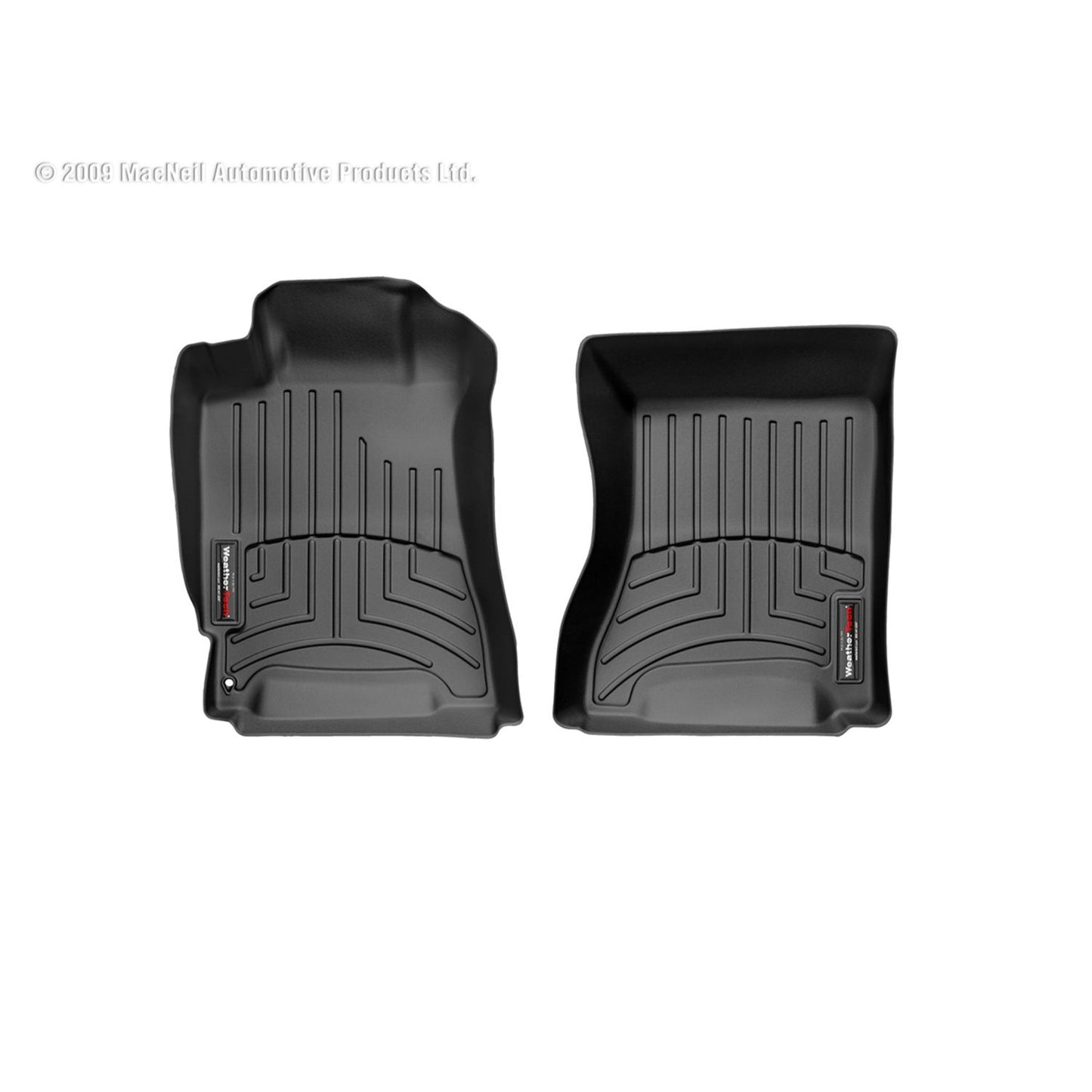 WeatherTech FloorLiner™ DigitalFit® 441281