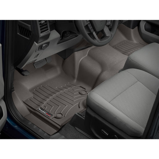 WeatherTech FloorLiner™ DigitalFit® 479741
