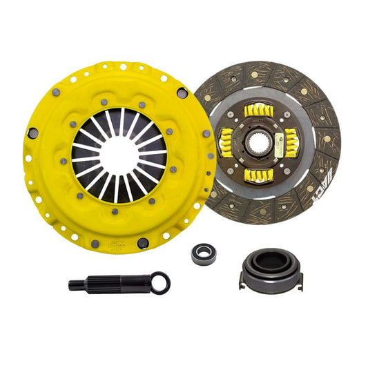 Advanced Clutch Technology Sport/Perf Street Sprung Kit ACT-AI4-SPSS