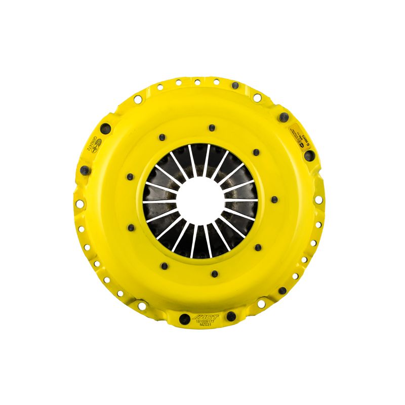Advanced Clutch Technology Heavy Duty Pressure Plate ACT-MZ031