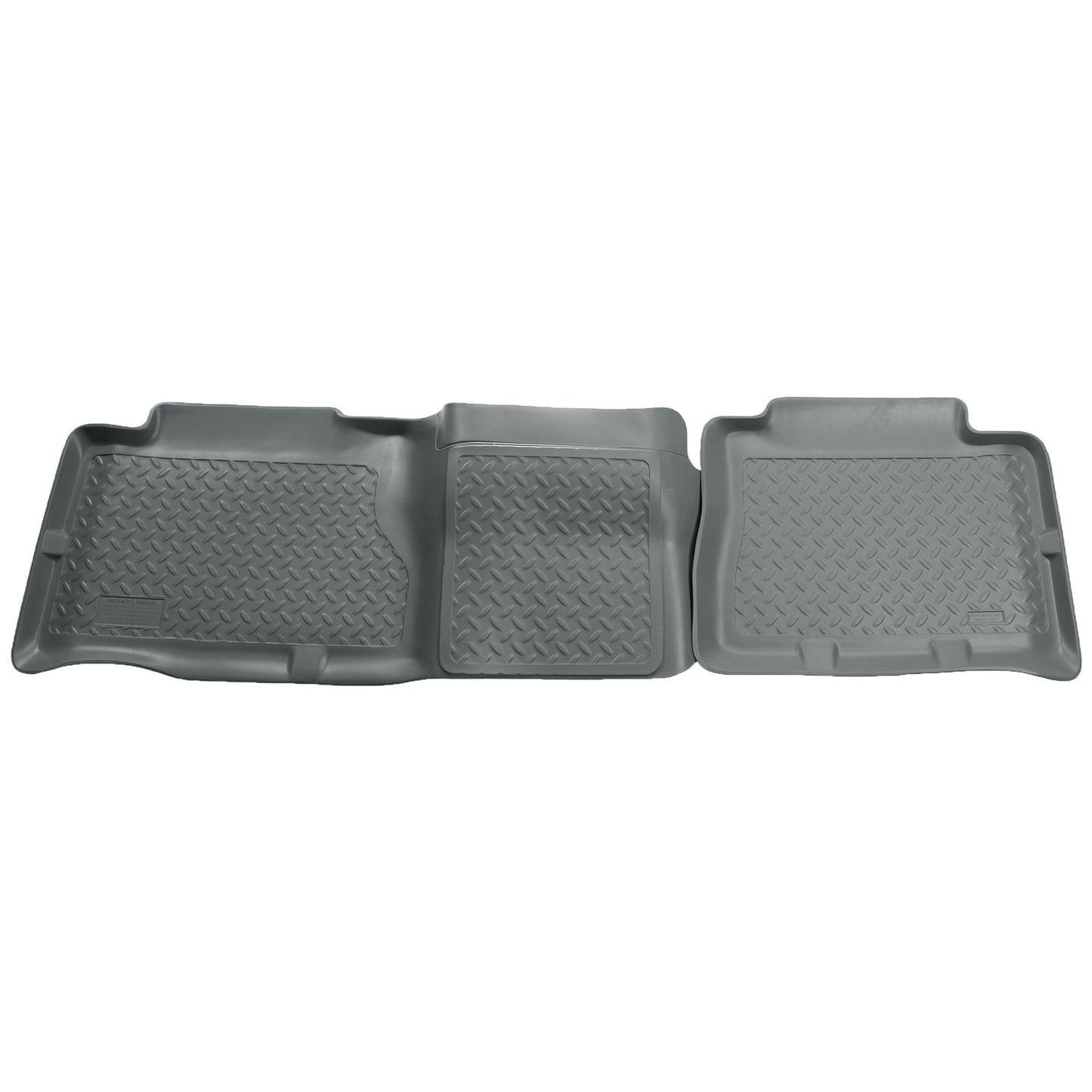 Husky Liners 2nd Seat Floor Liner 61452