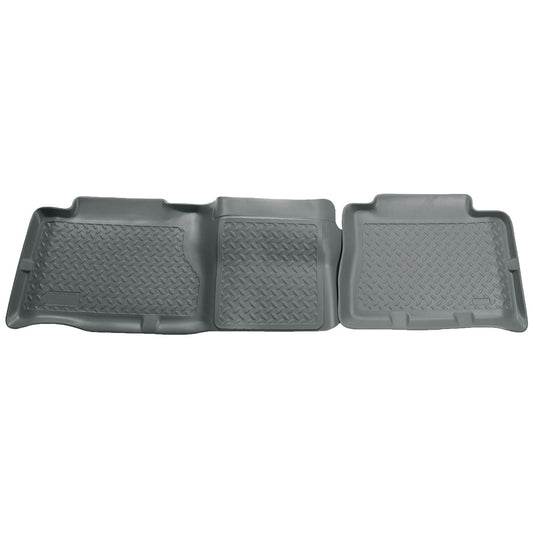 Husky Liners 2nd Seat Floor Liner 61452