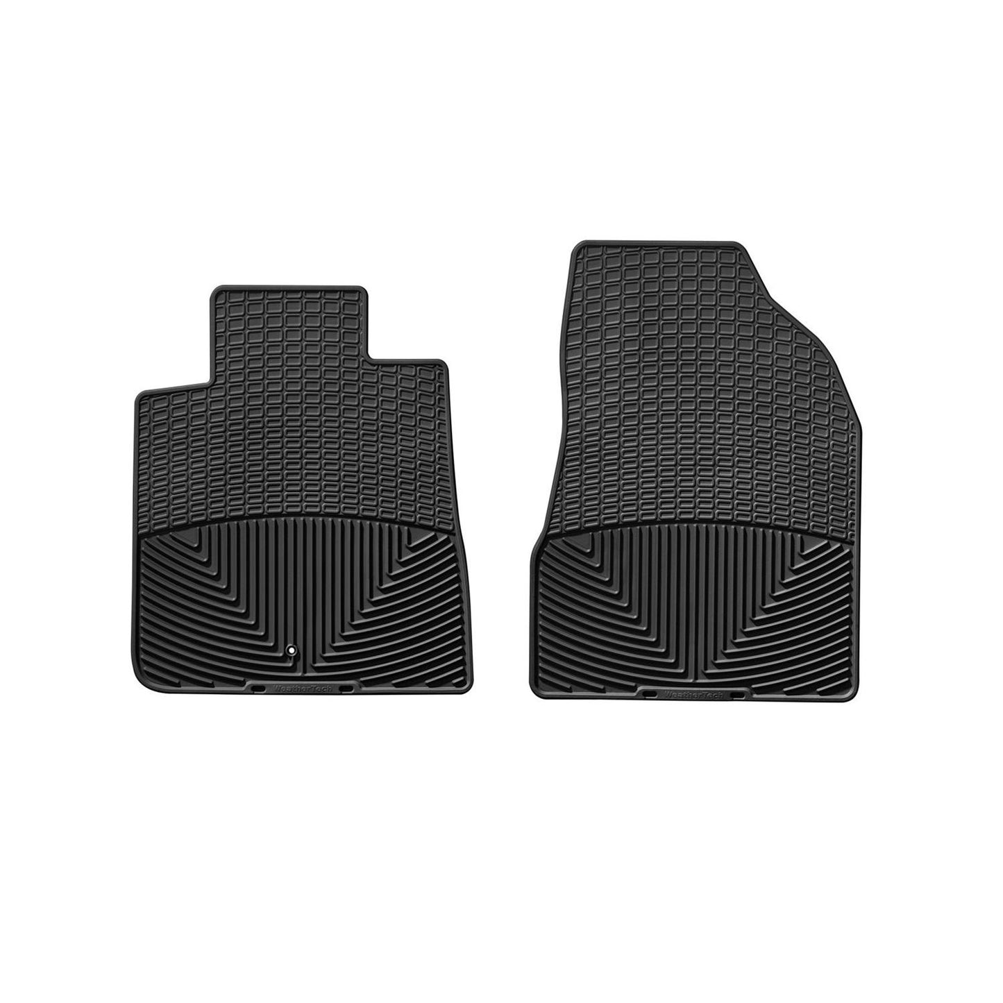WeatherTech All Weather Floor Mats W68