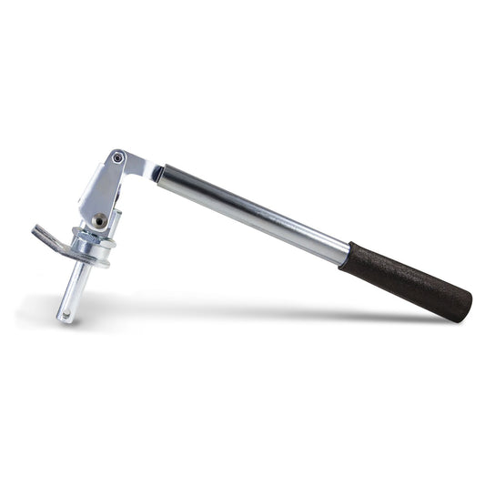 Proform Valve Spring Compressor; On-Engine Stud Mounted Model for 3/8 and 7/16 Studs 66784