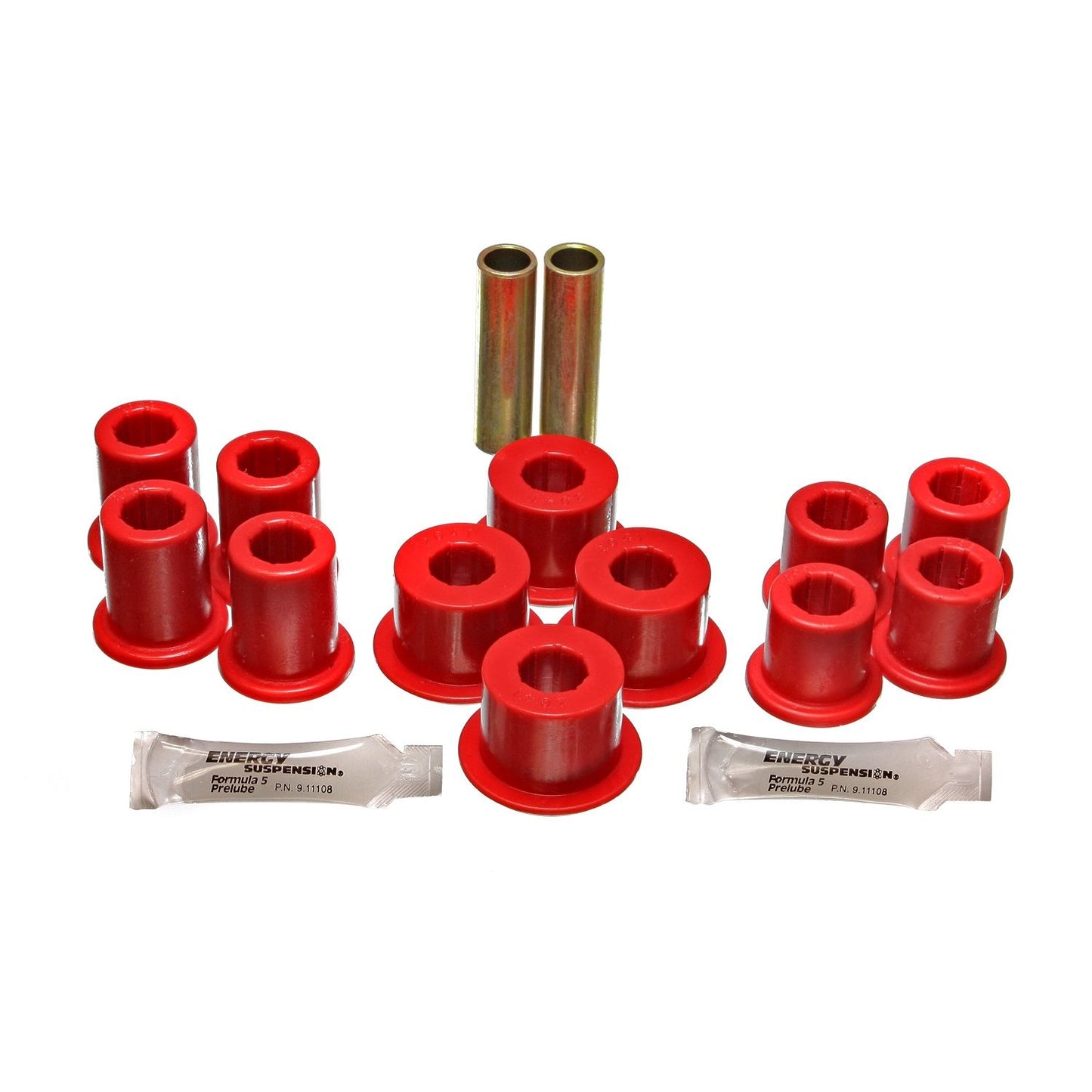 Energy Suspension TOYOTA PICKUP 2WD SPRING BUSHING 8.2107R
