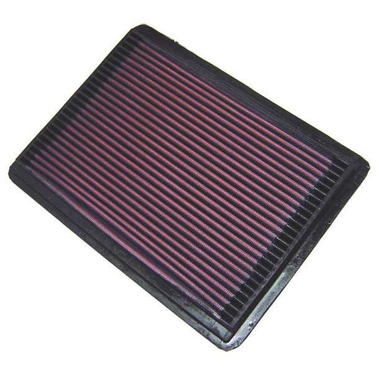 K&N 33-2057 Replacement Air Filter
