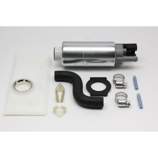 TI Automotive Application Specific High Performance 255lph; 500hp; Gas; Pump Kit GCA759