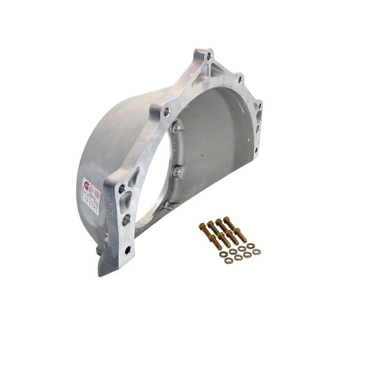 TCI 6X Six-Speed Chevrolet Bellhousing 720013