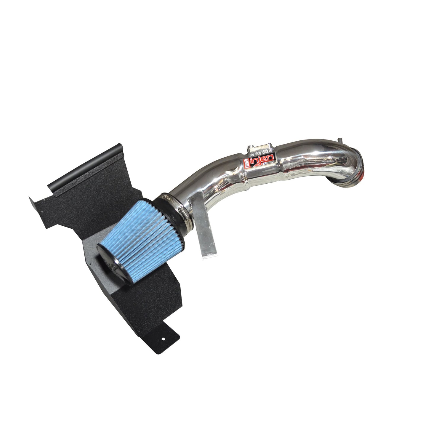 Injen Polished SP Short Ram Intake System SP1574P