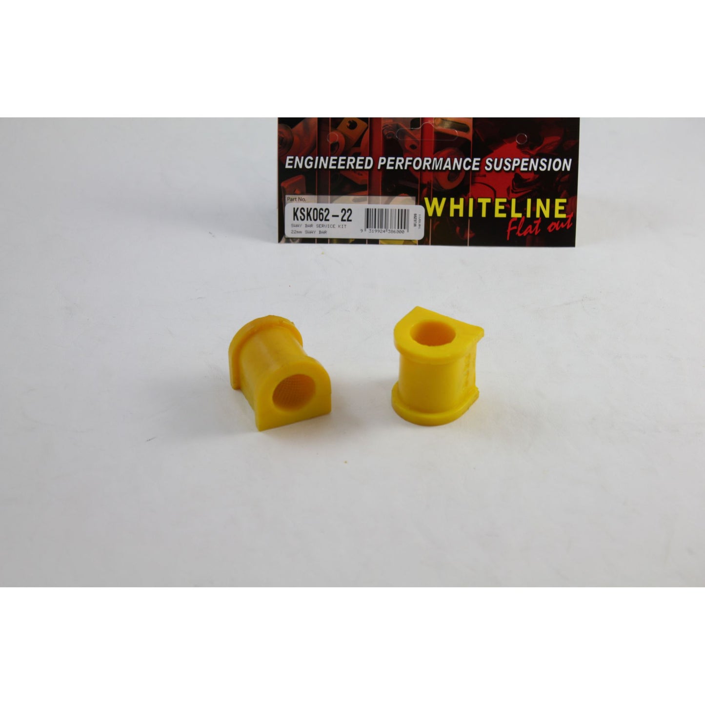 Whiteline - KSK062-22 - SWAY BAR SERVICE KIT
