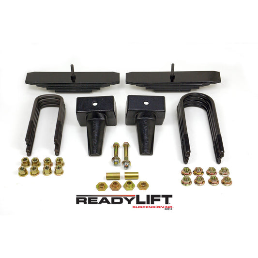 ReadyLift 1999-04 FORD F250/F350/F450 2'' Lift Kit 69-2085