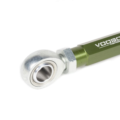 Voodoo13 Toe Arms - TONS-0200HG