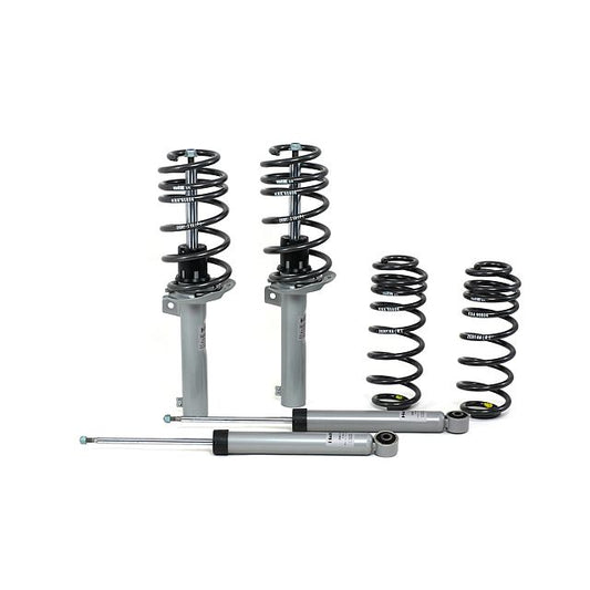 H&R Special Springs Touring Cup Kit 31043T-2