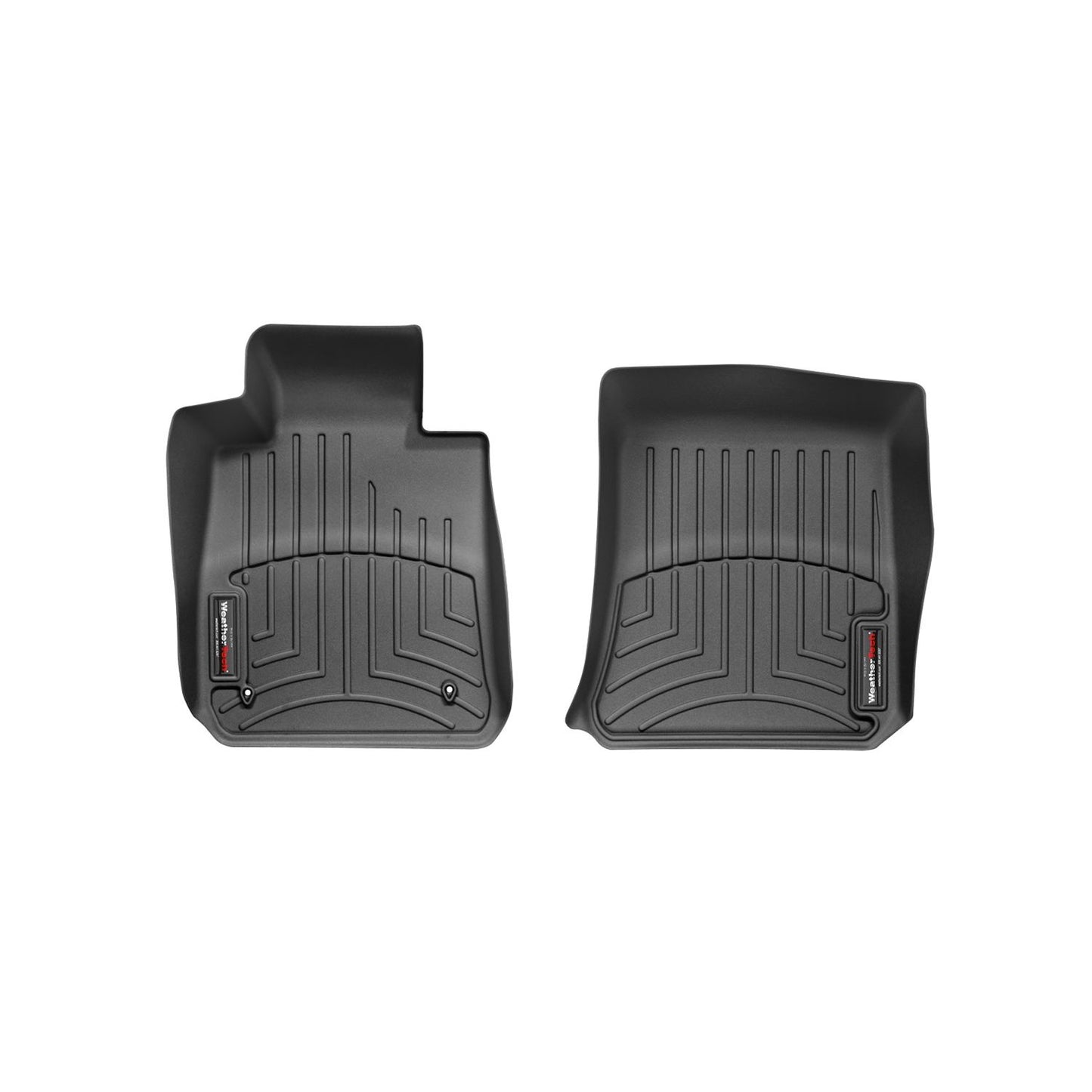WeatherTech FloorLiner™ DigitalFit® 442531