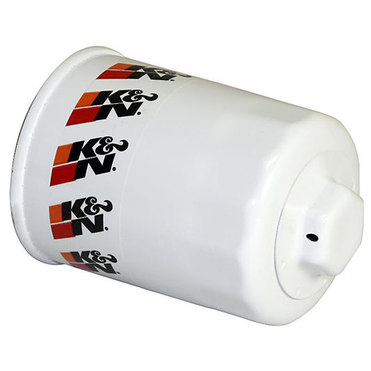 K&N HP-1010 Oil Filter