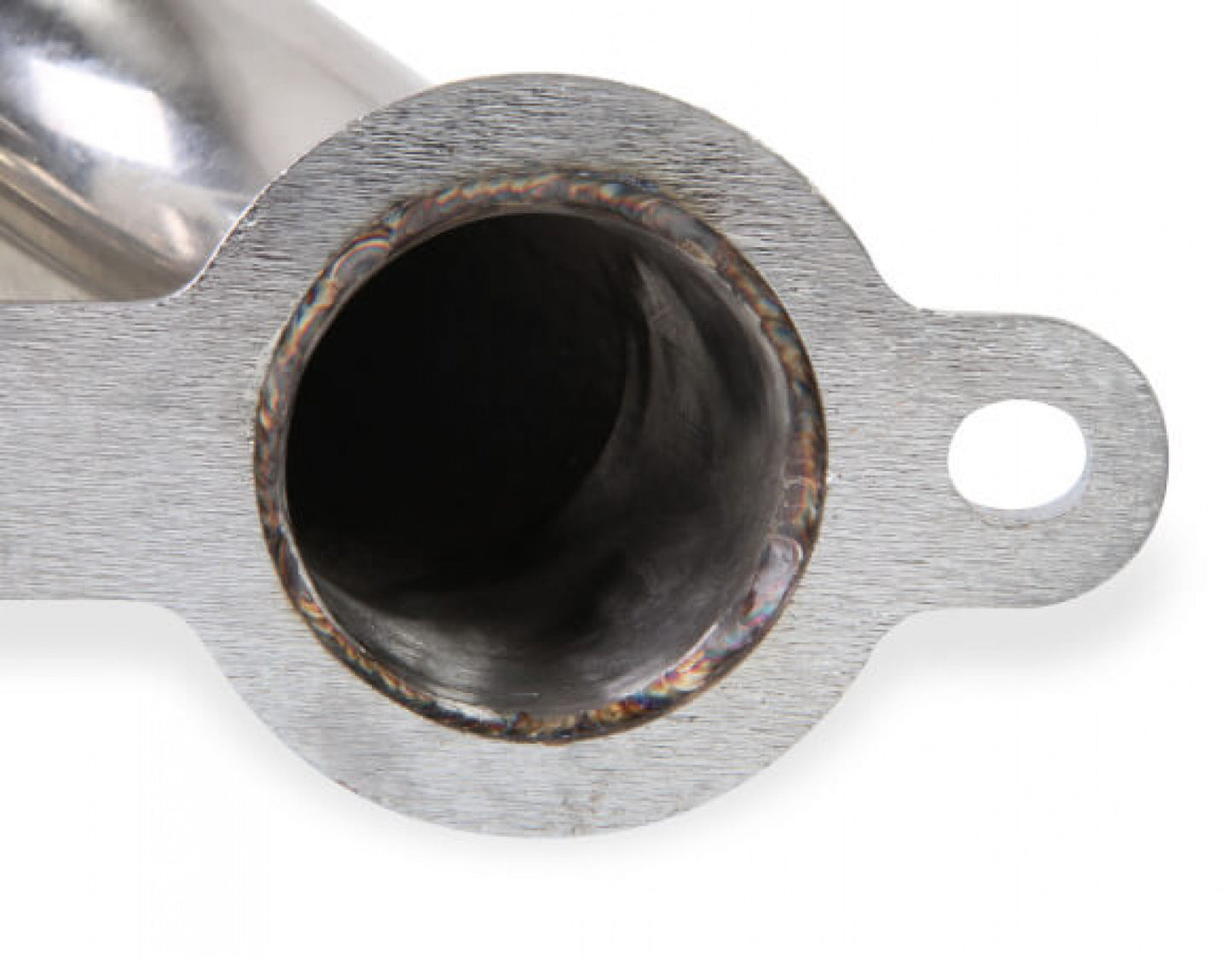 Flowtech Up And Forward Turbo Headers 40 Exhaust Header 11535FLT