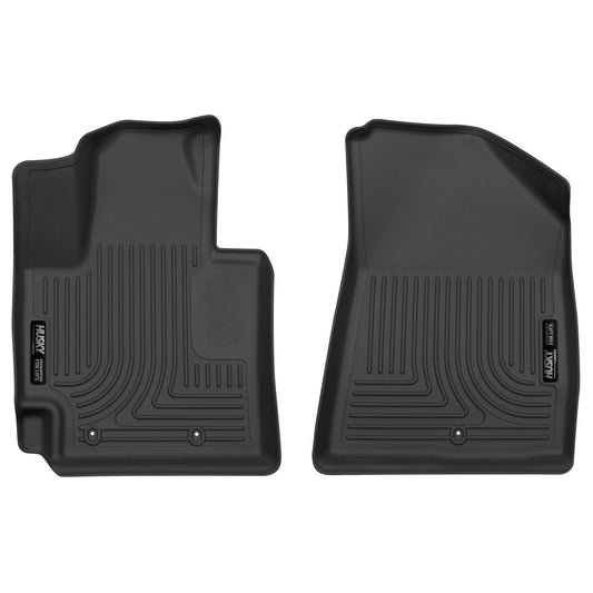 Husky Liners Front Floor Liners 52321