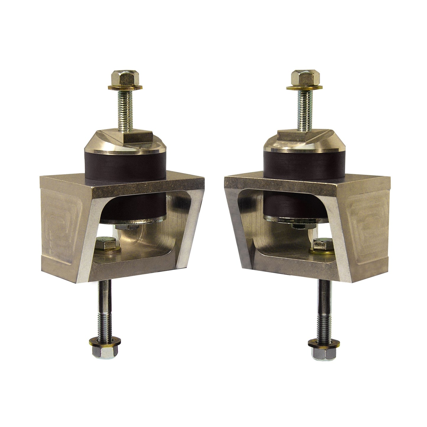 Prothane CAMARO MOTOR MOUNTS 2010 V8 7-518-BL
