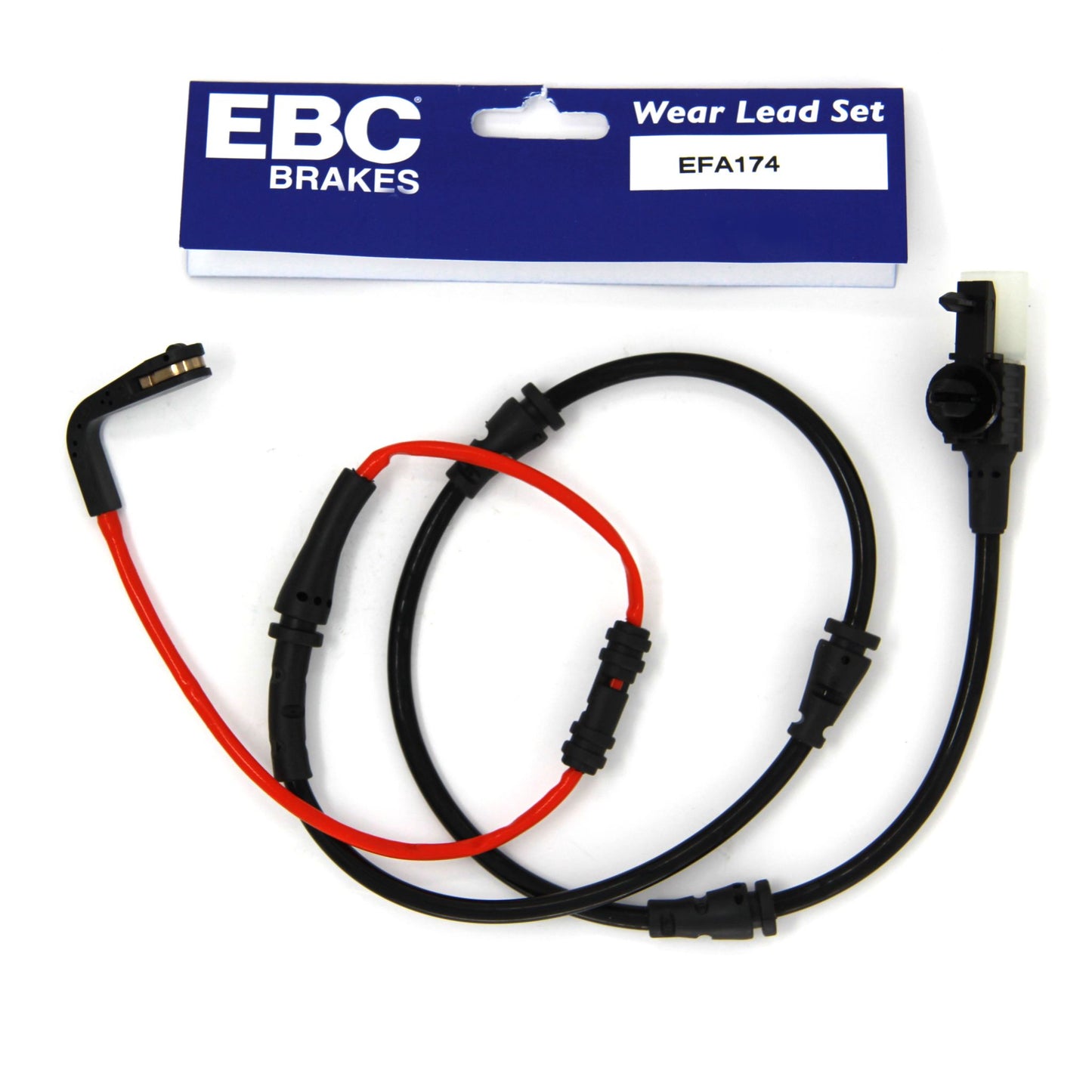 EBC EFA174 Brake Wear Lead Sensor Kit