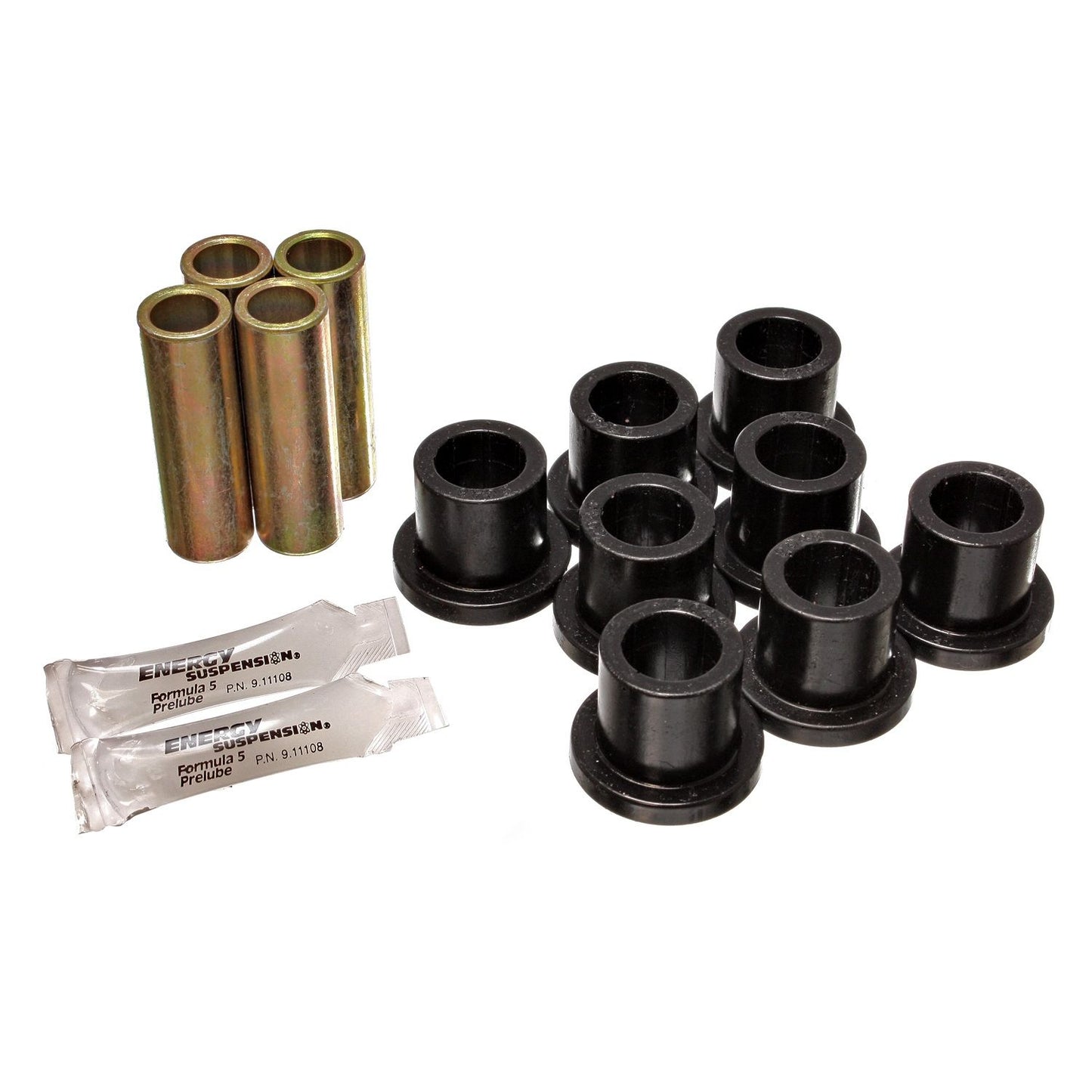 Energy Suspension FD TRK RR SPRING BUSHING 4.2107G