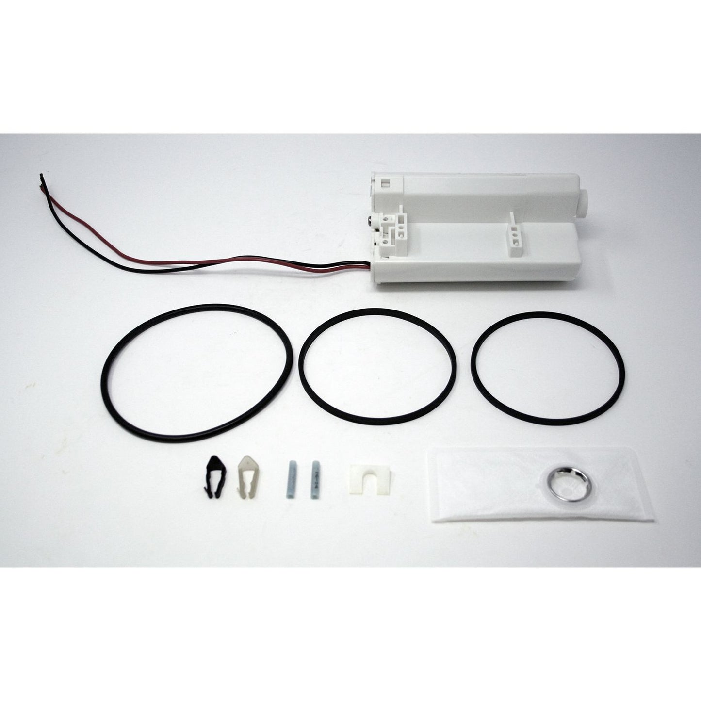 TI Automotive Stock Replacement Gas Module with Tank Seal TU200