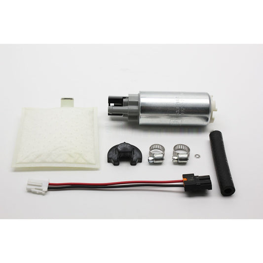 TI Automotive Stock Replacement Pump and Installation Kit for Gasoline Applications GCA3342