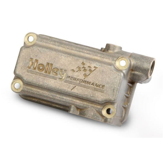 Holley Replacement Fuel Bowl Kit 134-281