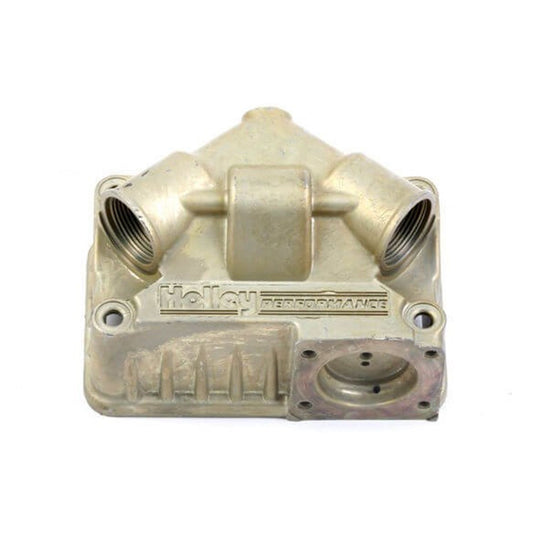 Holley Replacement Fuel Bowl Kit 134-102