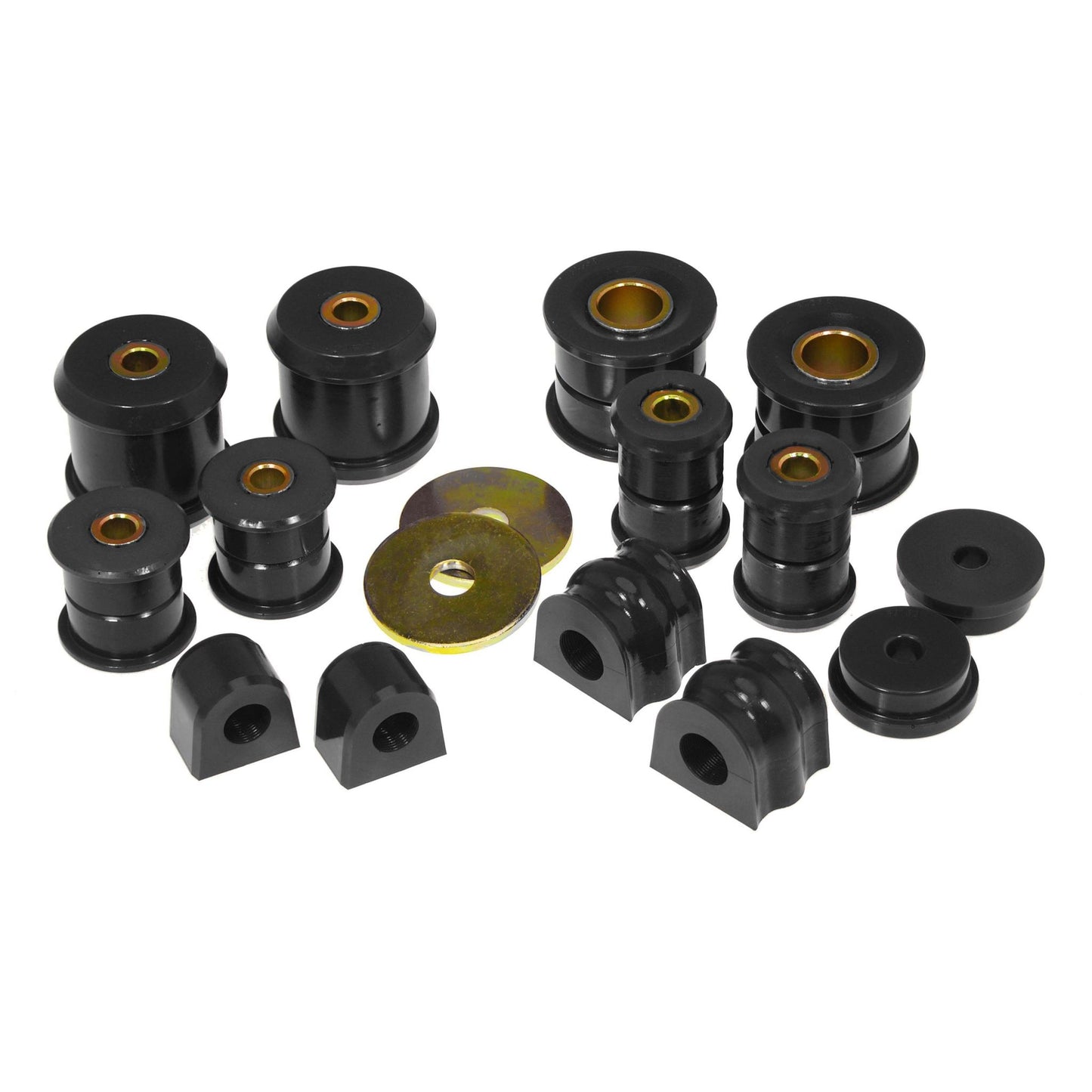 Prothane WRX IMPREZA TOTAL KIT 02-06 16-2001-BL