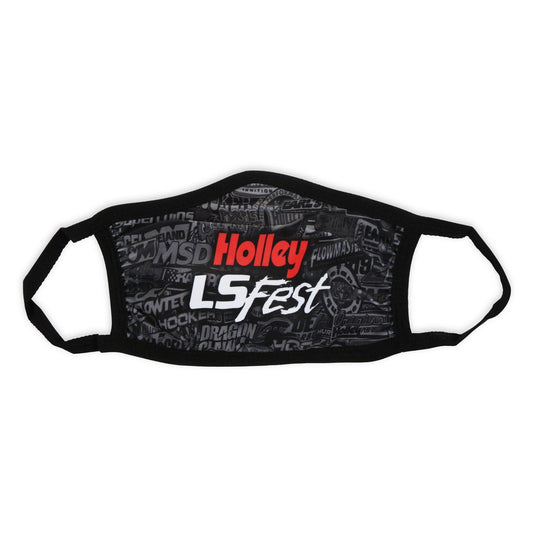 Holley Face Mask 36-507