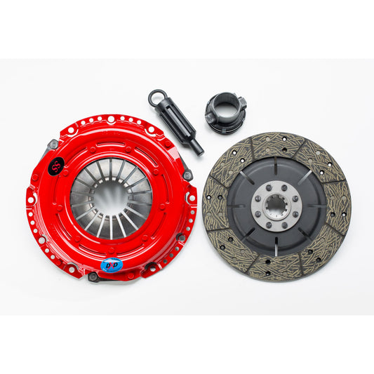 South Bend Clutch Stage 3 Daily Clutch Kit K70380-SS-O-SMF