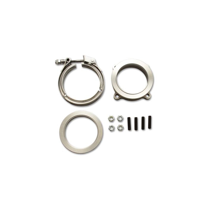 Vibrant Performance - 11742 - GT Series Turbo Adapter Kit