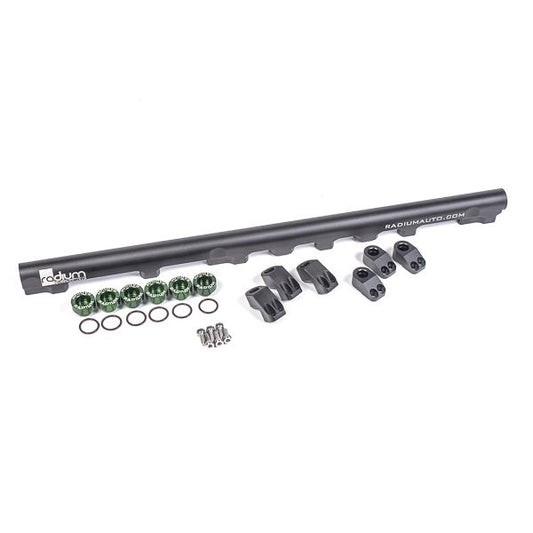 RADIUM Engineering 20-0235 FUEL RAIL 1JZ-GTE