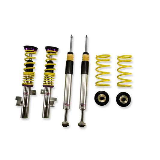 KW Suspensions 15275006 KW V2 Coilover Kit - Mazda Mazda 3 (BK)