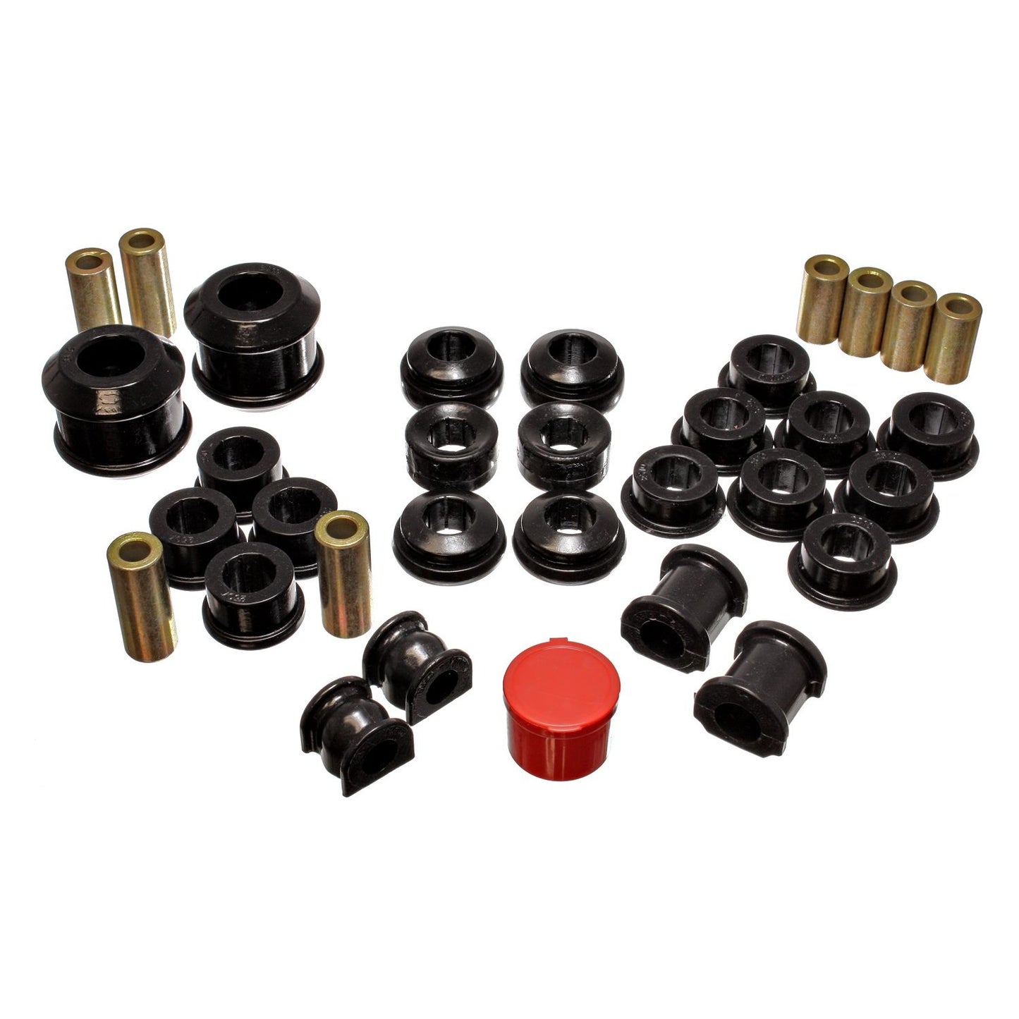 Energy Suspension ACURA RSX MASTER SET 16.18111G