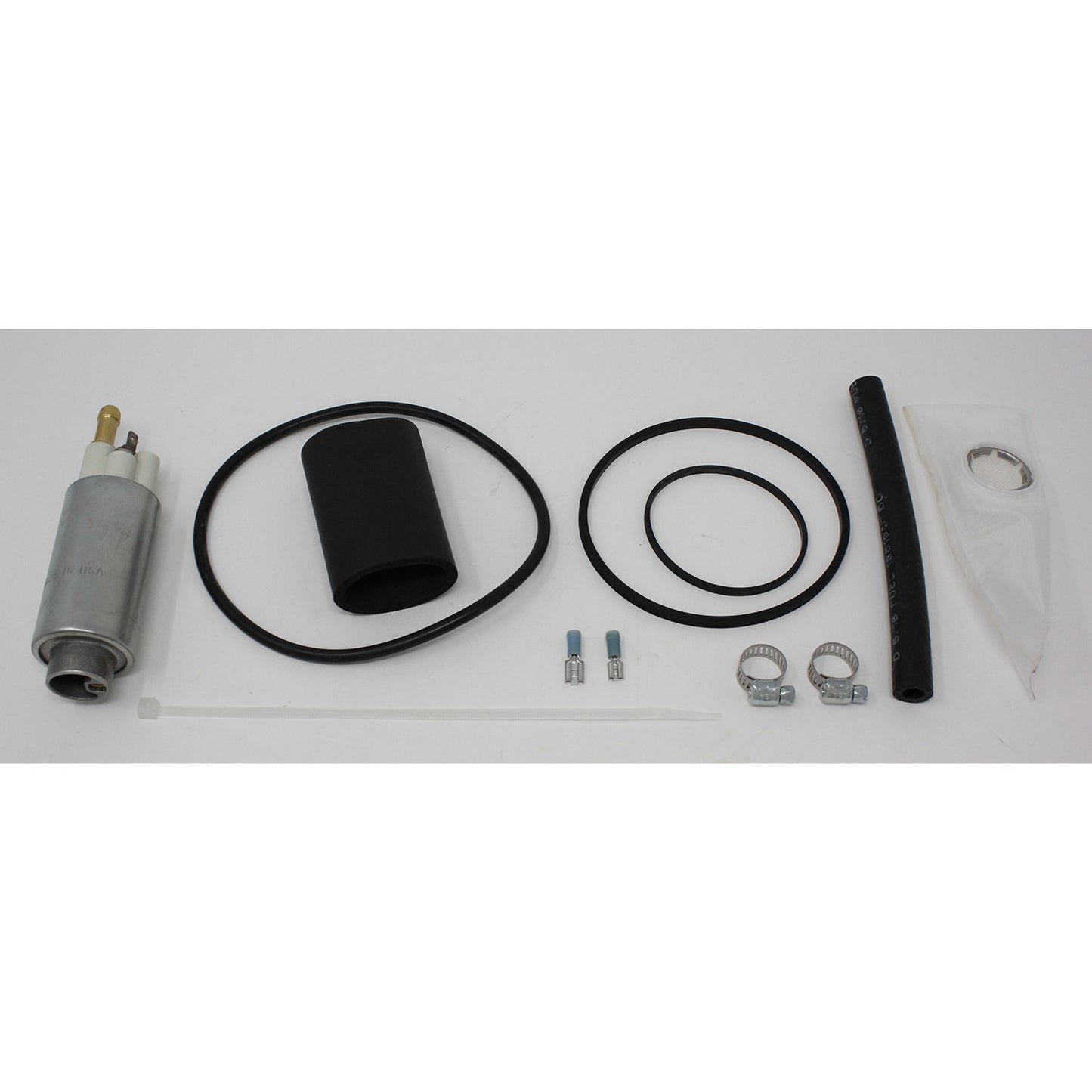 TI Automotive Stock Replacement Pump and Installation Kit for Gasoline Applications 521