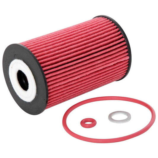 K&N HP-7029 Oil Filter