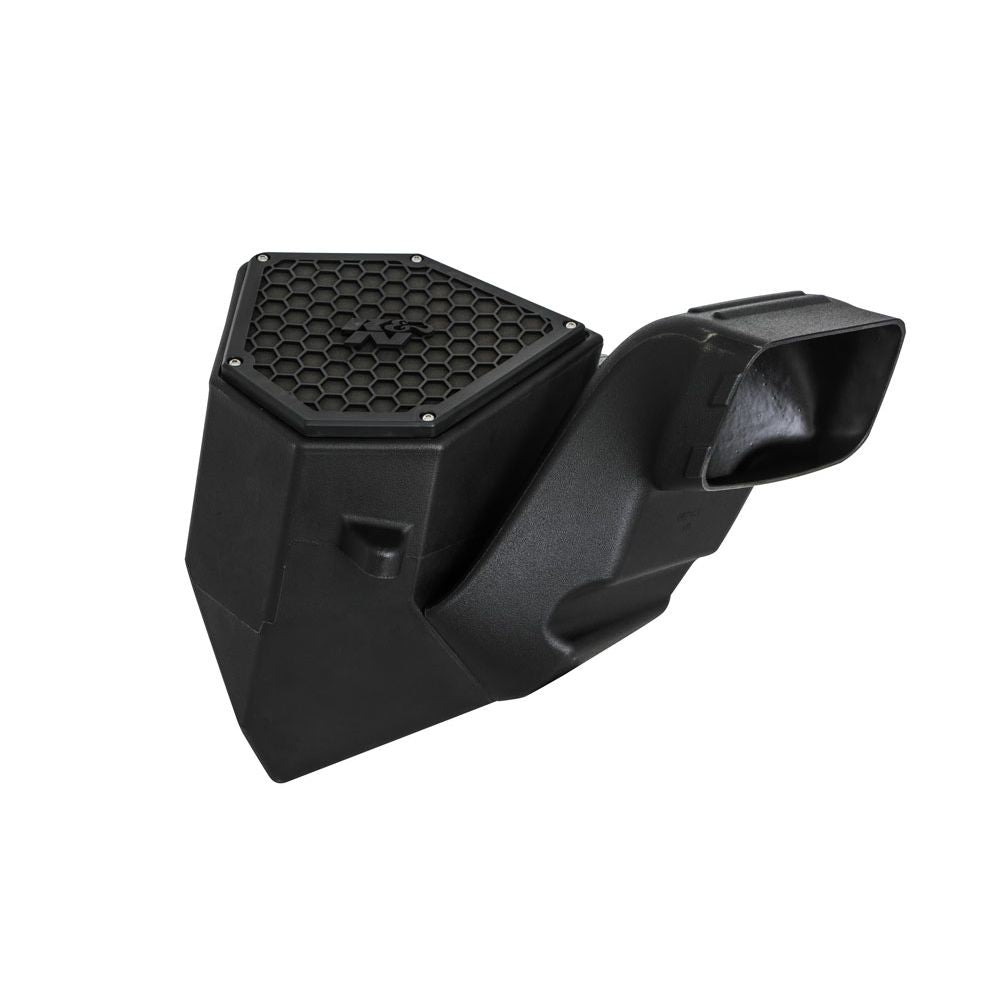 K&N 63-1584 Performance Air Intake System