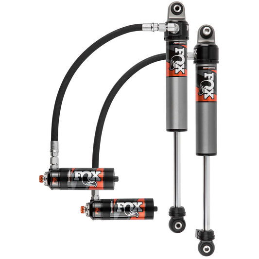 FOX Offroad Shocks PERFORMANCE ELITE SERIES 2.5 RESERVOIR SHOCK (PAIR) - ADJUSTABLE 883-26-051