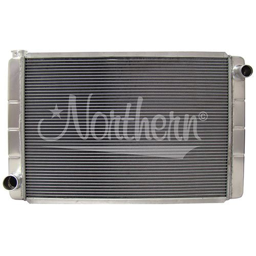 Northern Radiator 19 Inch Race Pro Radiator 209697