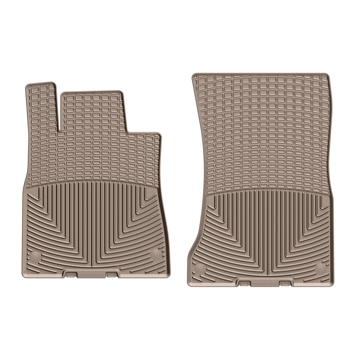 WeatherTech All Weather Floor Mats W351TN
